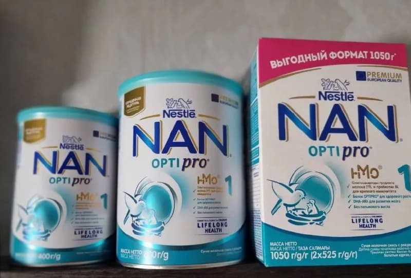 Nan opti pro 1 (800, 400) 40 лари, 25 лари — Тбилиси — 40 ₾