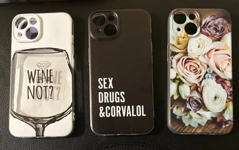 14 iPhone — Тбилиси — 25 ₾