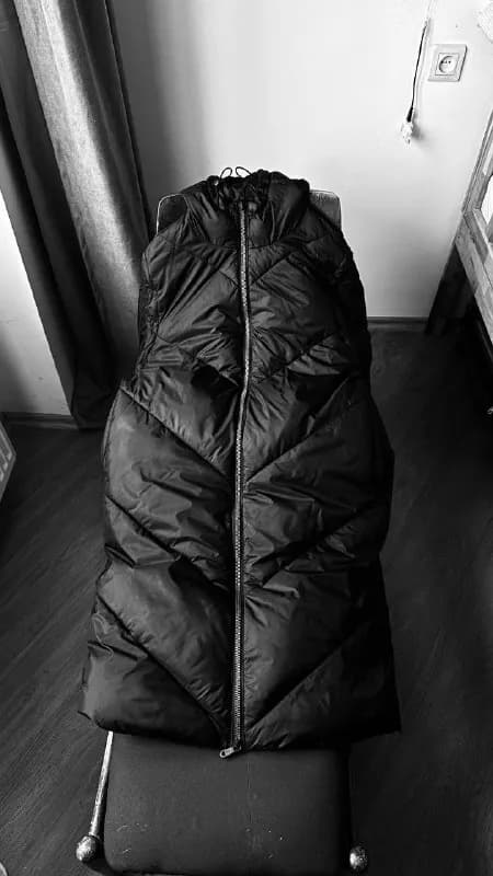 zara, покупала его на беременность, сейчас очень велико 😄 — Тбилиси — 300 ₾