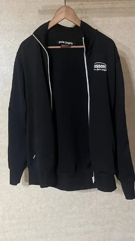 Missoni x palm angels «TRACK JACKET “ — 500gel — Тбилиси — 500 ₾