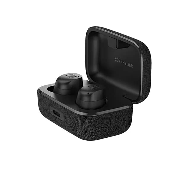 Sennheiser momentum true wireless 3 новые, гарантия год. Шумоподавление, три микрофона, классный зву — Тбилиси — 170 $
