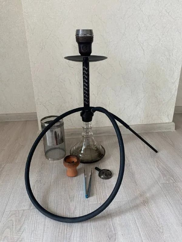 1 КАЛЬЯН] — Тбилиси — 260 ₾