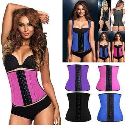 Новый женский корсет утягивающий — Тбилиси — 10 ₾