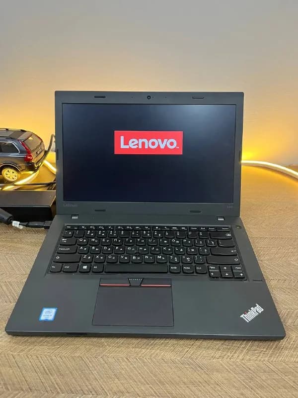Lenovo ThinkPad L460 — Тбилиси — 350 ₾