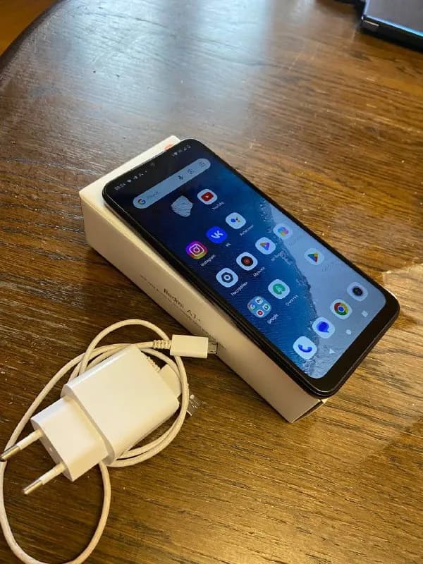 Redmi A1+ 2gb 32gb — Тбилиси — 150 ₾