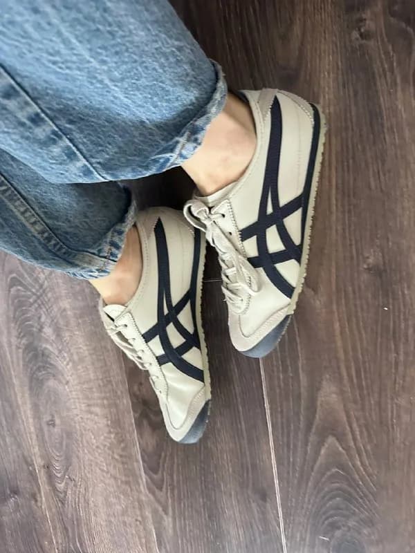 Asics Mexico66 новые — Тбилиси — 550 ₾