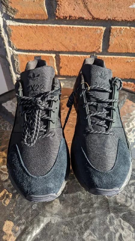 adidas zx 22 boost, — Тбилиси — 115 ₾