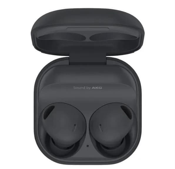 Samsung Galaxy Buds 2 PRO Gray — 300 лари. — Тбилиси — 300 ₾