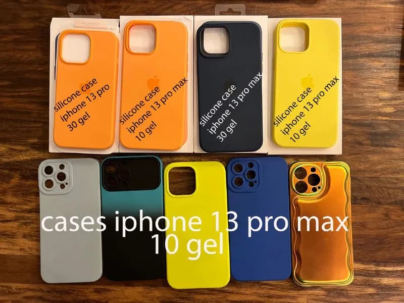 iphone 13 pro max — Тбилиси — 30 ₾