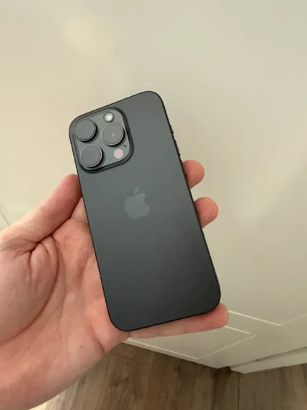 iPhone 15 Pro | 128gb — Батуми — 1500 ₾