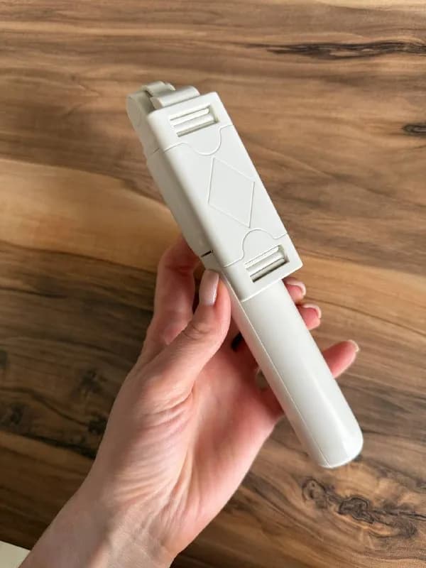Штатив новый, высота 70 см, USB кнопка — Батуми — 12 ₾