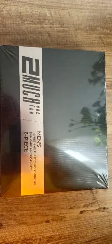 2 much one few. — Батуми — 75 ₾