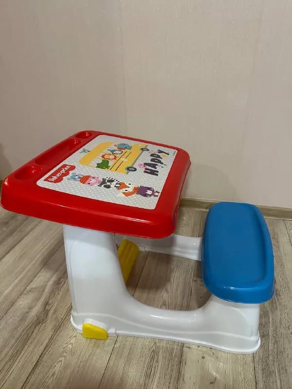 FISHER PRICE. — Тбилиси — 6 ₾