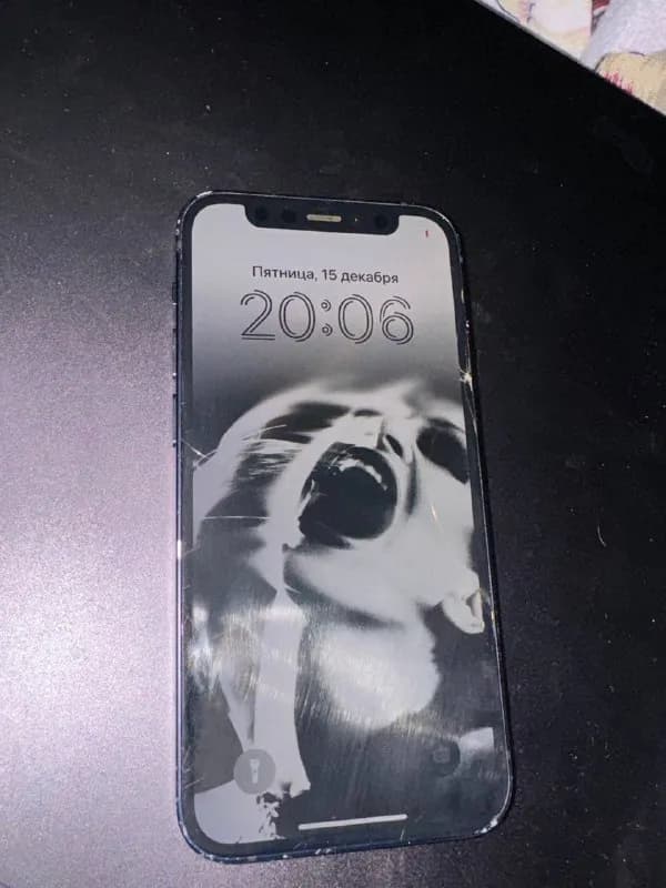 iphone 12 mini 64gb — Тбилиси — 800 ₾