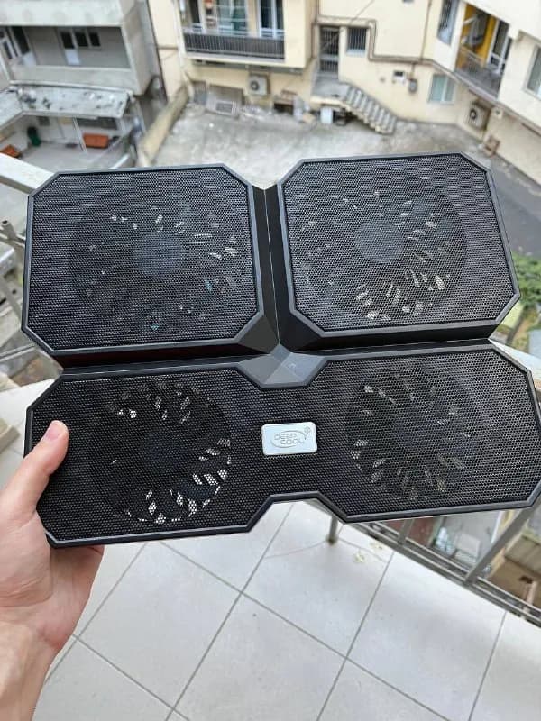 DeepCool Multicore X6 — Тбилиси — 70 ₾