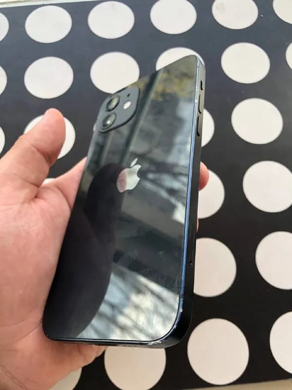 IPhone 12 на 128gb ❗️❗️❗️❗️ — Тбилиси — 750 ₾