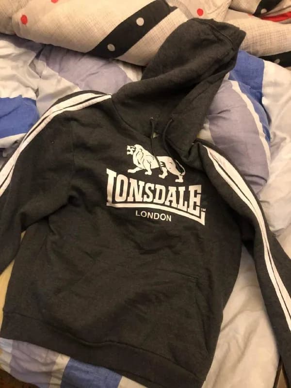 lonsdale london m-l размер 45 лари — Тбилиси — 45 ₾