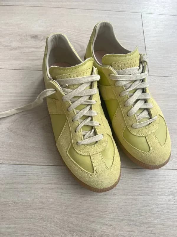 maison margiela replica, в шикарном состоянии — Тбилиси — 1 000 ₾