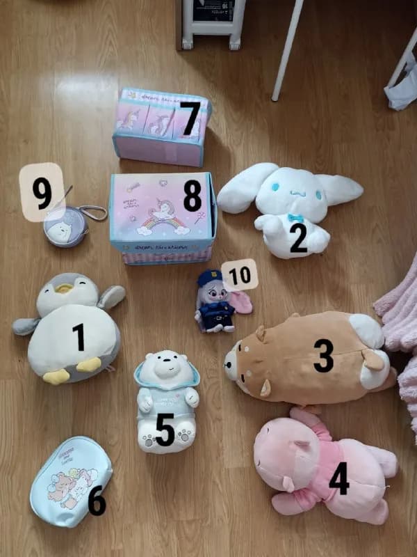 15 лар (1,2,3,4,5) — Батуми — 15 ₾