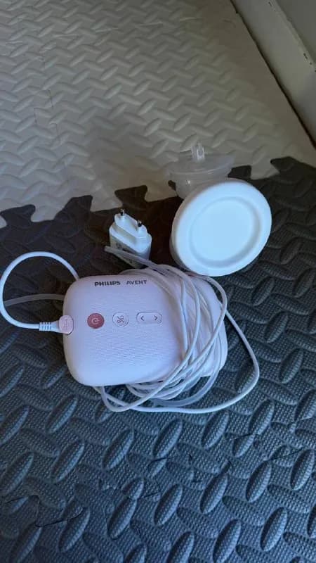 Philips Avent — 130 ₾ — Батуми — 130 ₾