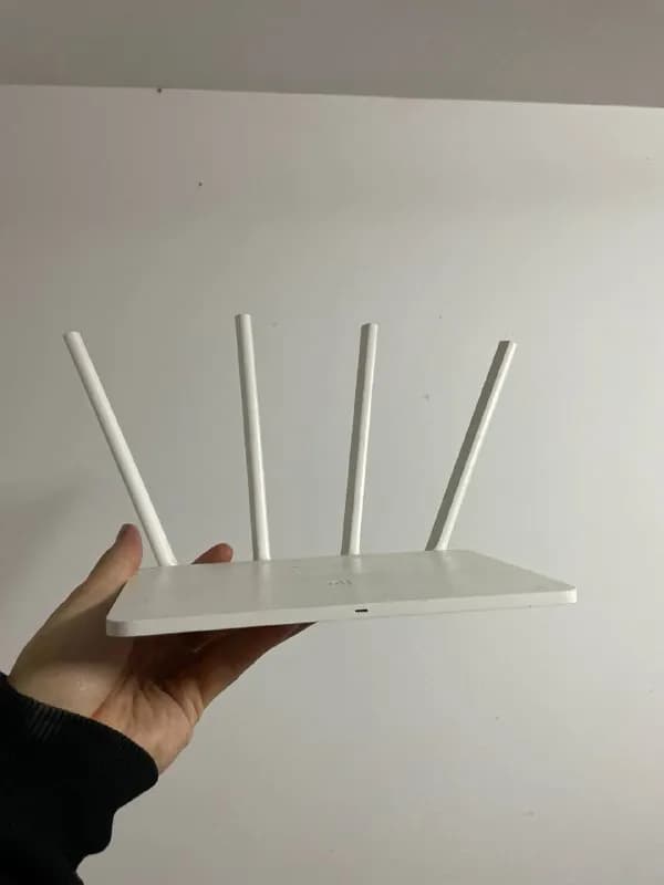 Mi Router 3 — Тбилиси — 30 ₾