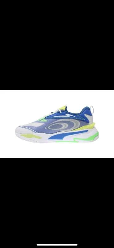 puma оригинал брал за 100$ отдам за 190 — Тбилиси — 100 ₾