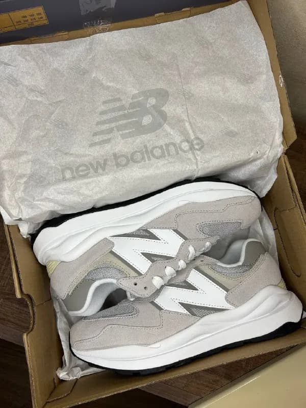 New balance 57/40 men — Тбилиси — 270 ₾