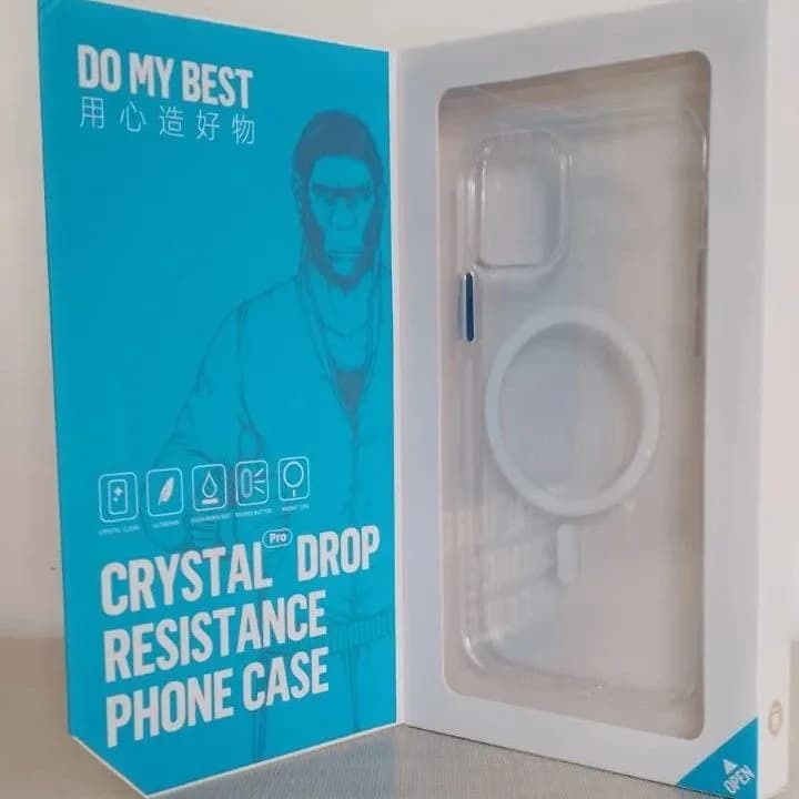iPhone из поликарбоната — Тбилиси — 40 ₾