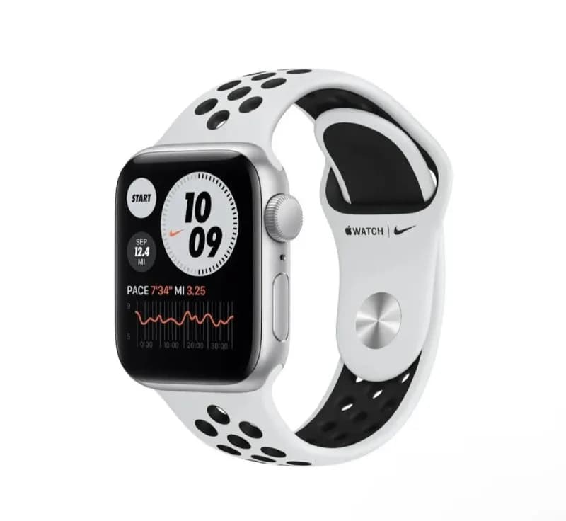 Apple Watch SE Nike 40 mm — Тбилиси — 777 ₾