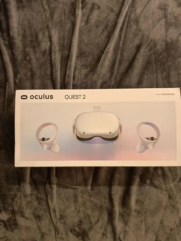 Meta quest 2 256 gb — Тбилиси — 200 ₾