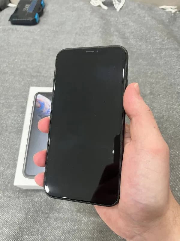iPhone XR 128gb — Тбилиси — 650 ₾