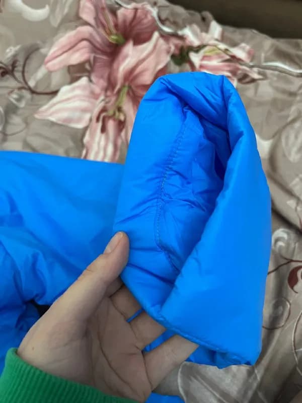 MAAG (ZARA). Размер указан L, можно носить от s до xl, на запахе с поясом без пуговиц, есть карманы — Тбилиси — 85 ₾