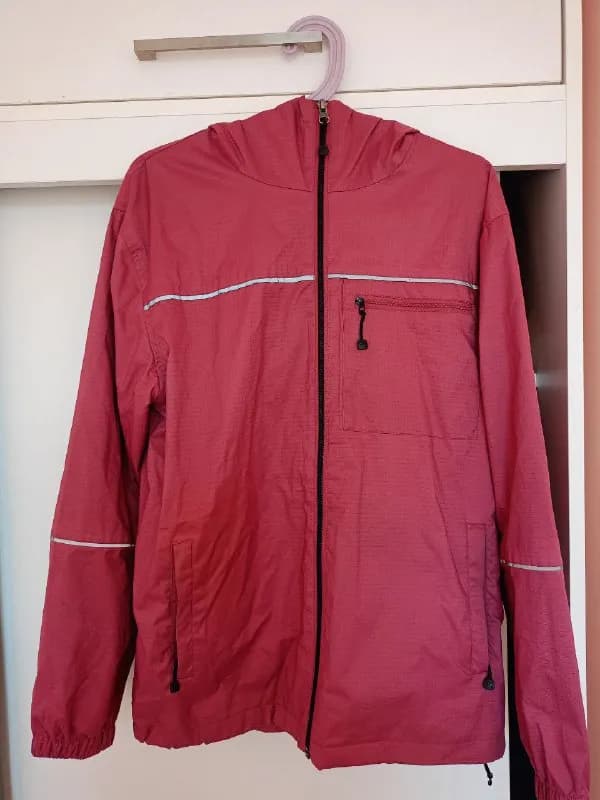 Ветровка Stussy, размер s-m — Тбилиси — 160 ₾