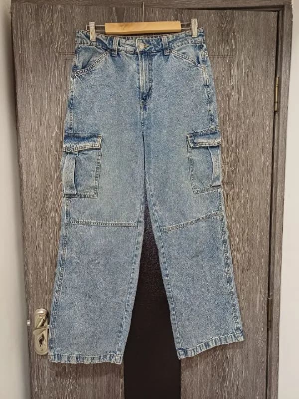 H&M, разм.38(M), состояние идеальное.25 лари — Тбилиси — 25 ₾
