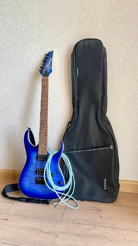Ibanez RGA42FM — Тбилиси — 1 400 ₾