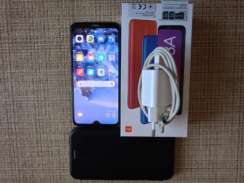 Redmi 8A 32GB — Тбилиси — 80 ₾
