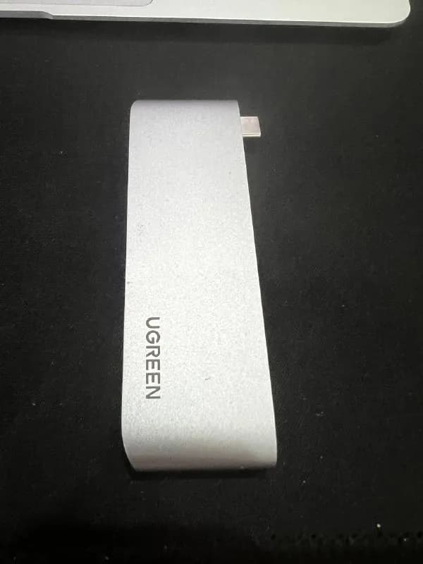 usb hub Ugreen. — Тбилиси — 70 ₾