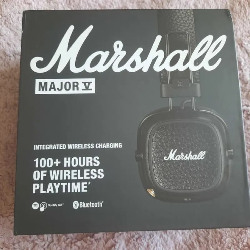 Marshall Major 5 новые, не распечатанные 200 лари. — Батуми — 200 ₾