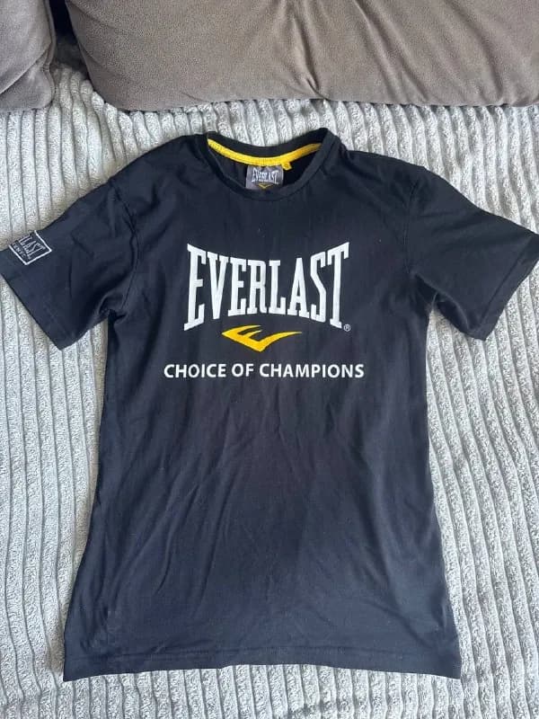 Everlast, размер S в идеальном состоянии — Батуми — 40 ₾