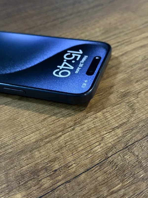 iPhone 15 Pro Max, 512gb, 86% — Батуми — 2 ₾