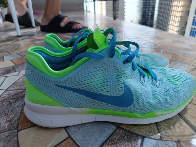 NIKE — Батуми — 50 ₾