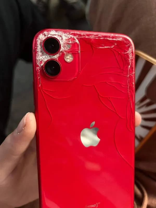 iphone 11 — Тбилиси — 270 ₾
