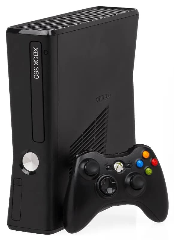 Xbox 360, 2 джойстика, прошитая — Тбилиси — 200 ₾