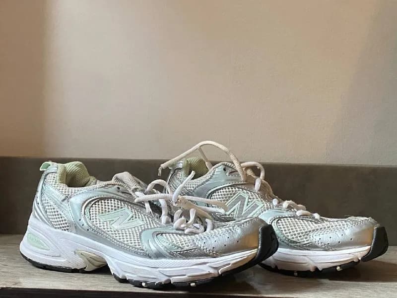 New balance / 38.5 / 90 лари — можно по курсу в рублях на карту / Сололаки — Тбилиси — 90 ₾