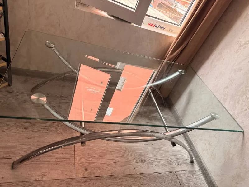 Журнальный столик — Тбилиси — 50 ₾