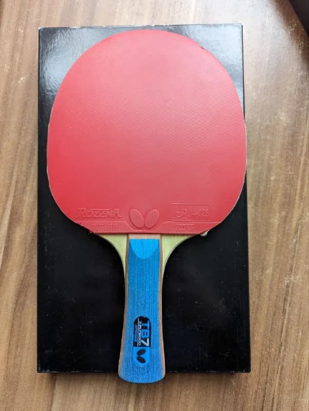 Butterfly TB7 — Тбилиси — 310 ₾
