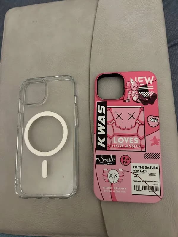 iphone 14/ ремешки для apple watch 42/44mm — Тбилиси — 30 ₾