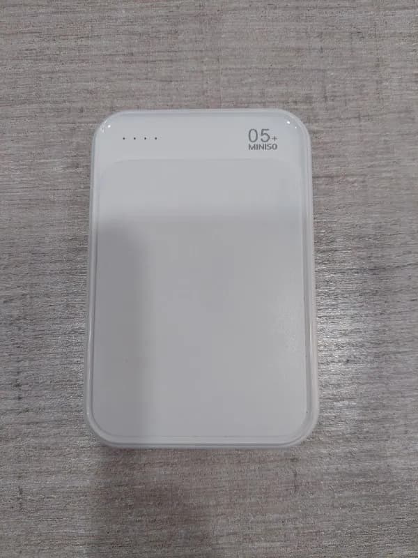 5000mah powerbank легкий и компактный. 10gel — Тбилиси — 10 ₾