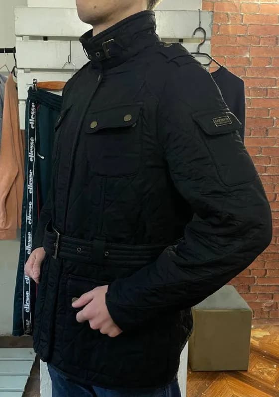 Barbour International — Тбилиси — 100 ₾