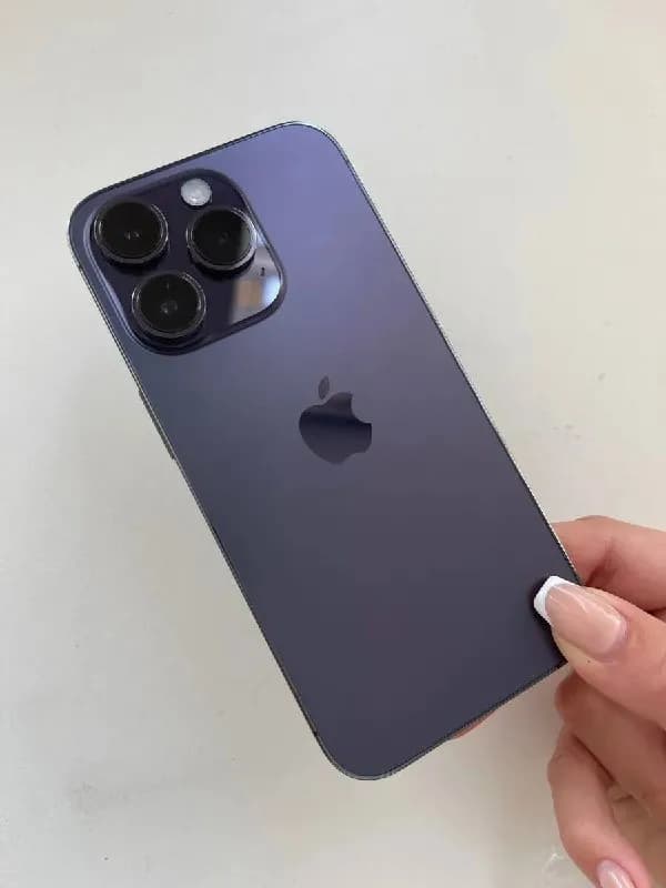 IPhone 14 pro max 256 Gb — Тбилиси — 3,100 ₾